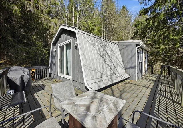Photo 3 of Single family home for sale at 6912 Ellicottville Maples Rd, Ellicottville, NY 14731 | MLS# B1670741 | Listing updated on 2026-07-16