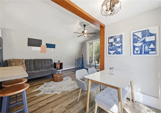 Photo 5 of Single family home for sale at 6912 Ellicottville Maples Rd, Ellicottville, NY 14731 | MLS# B1670741 | Listing updated on 2026-07-16