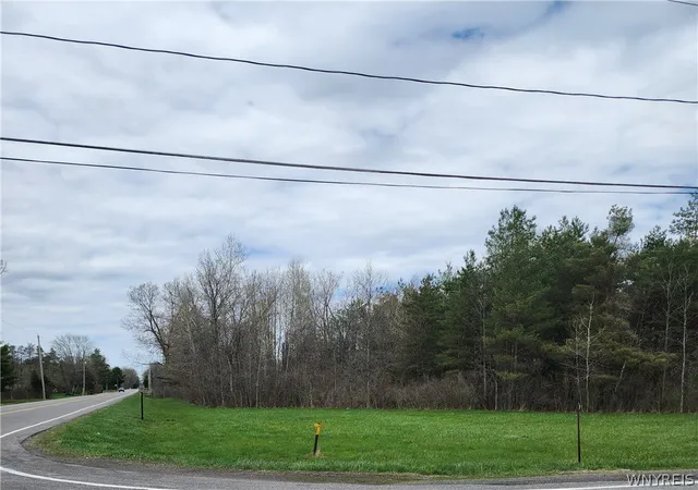 Photo 1 of Land for sale at Gabbey Rd, Corfu, NY 14036 | MLS# B1675446 | Listing updated on 2026-07-15