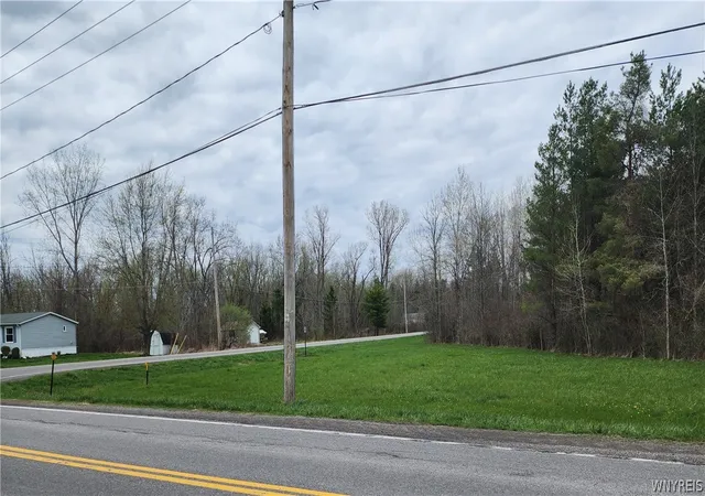 Photo 2 of Land for sale at Gabbey Rd, Corfu, NY 14036 | MLS# B1675446 | Listing updated on 2026-07-15