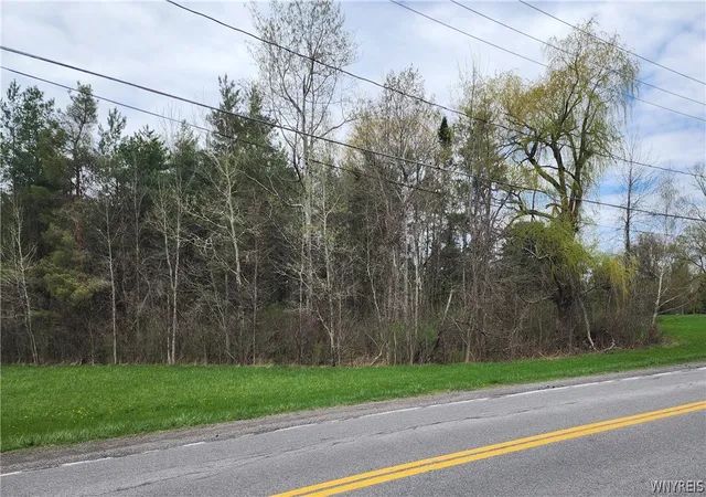 Photo 4 of House for sale at Gabbey Rd, Corfu, NY 14036 | MLS# B1675446 | Listing updated on 2026-07-15