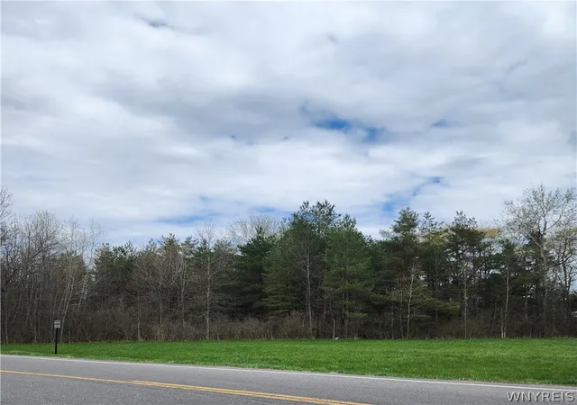 Photo 8 of Land for sale at Gabbey Rd, Corfu, NY 14036 | MLS# B1675446 | Listing updated on 2026-07-15