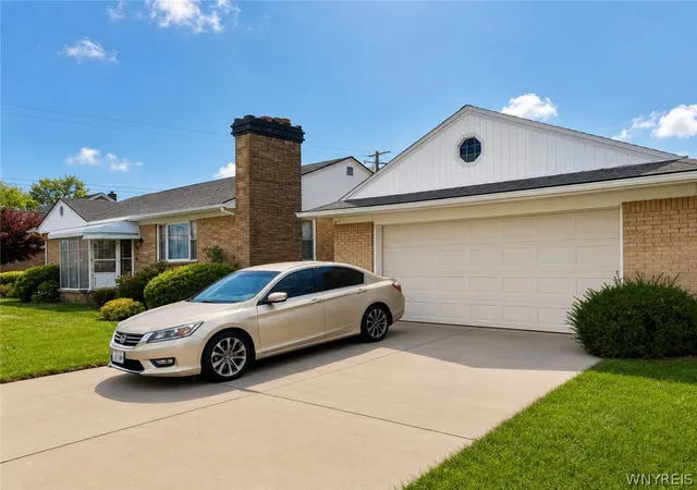 2nd image of 910 George Urban Blvd, Buffalo, NY 14225 | MLS# B1674996