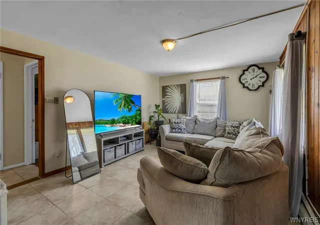 Photo 4 of Single family home for sale at 1459 Wyoming Ave, Niagara Falls, NY 14305 | MLS# B1676922 | Listing updated on 2026-07-29