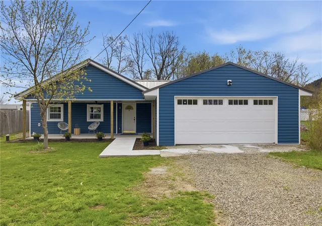Homes for sale in Bath, NY | 6665 Roosevelt Ave, Bath, NY 14810 | MLS# R1676635