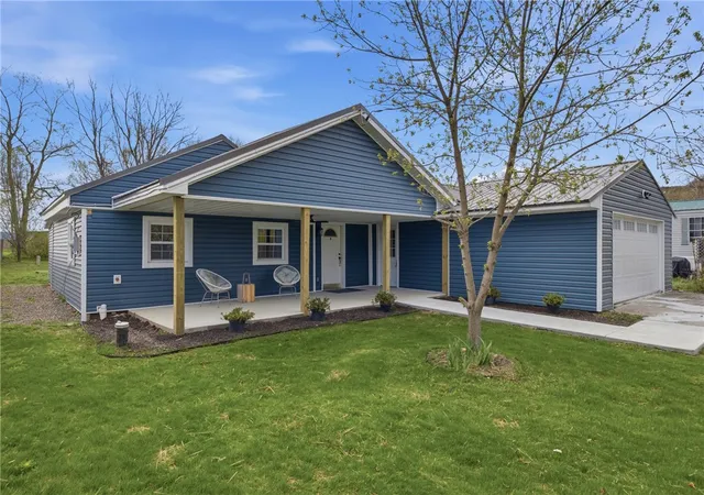 Homes for sale in Bath, NY | 6665 Roosevelt Ave, Bath, NY 14810 | MLS# R1676635
