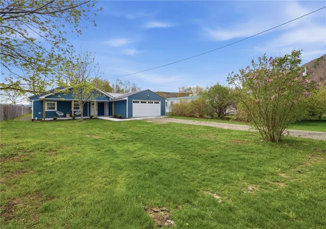 Homes for sale in Bath, NY | 6665 Roosevelt Ave, Bath, NY 14810 | MLS# R1676635