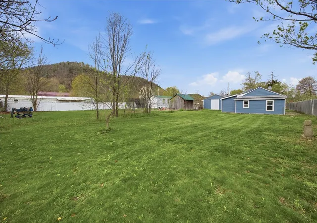 Homes for sale in Bath, NY | 6665 Roosevelt Ave, Bath, NY 14810 | MLS# R1676635