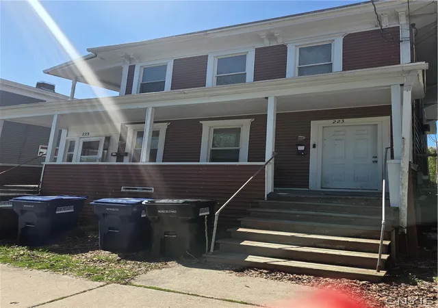 1st image of 223 Lakeview Ave, Syracuse, NY 13204 | MLS# S1670735