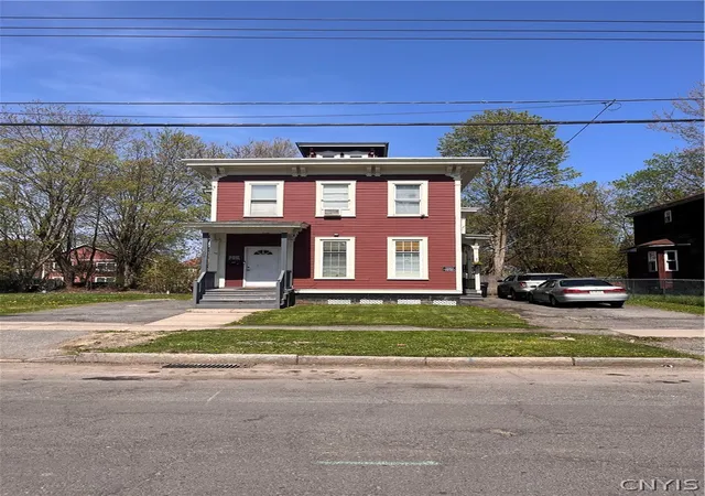 1st image of 130 Grace St #132, Syracuse, NY 13204 | MLS# S1676982