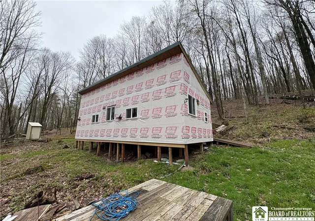 Photo 1 of Land for sale at 0 County Rd 5, Bolivar, NY 14715 | MLS# R1676771 | Listing updated on 2026-08-01