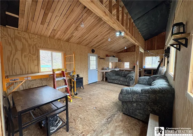 Photo 4 of Land for sale at 0 County Rd 5, Bolivar, NY 14715 | MLS# R1676771 | Listing updated on 2026-08-01