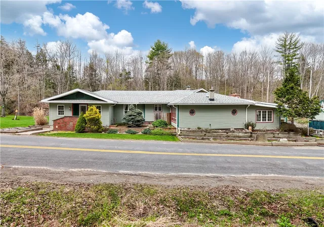 1st image of 110 County Route 127, Addison, NY 14801 | MLS# R1676920
