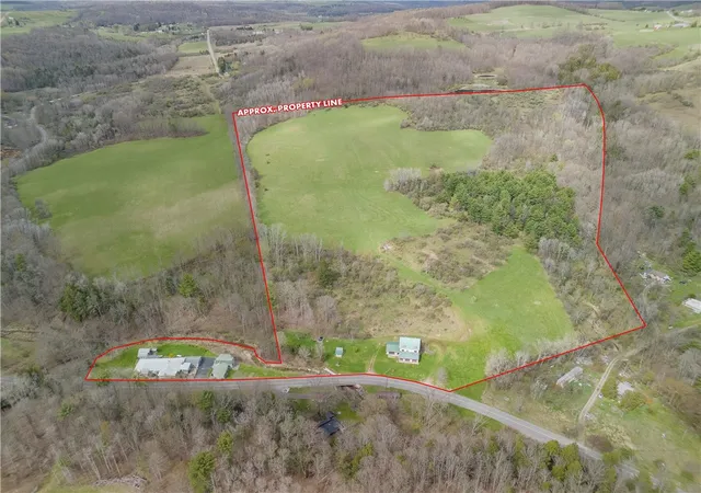 2nd image of 110 County Route 127, Addison, NY 14801 | MLS# R1676920