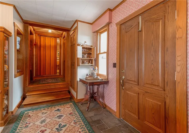 4th image of 110 County Route 127, Addison, NY 14801 | MLS# R1676920