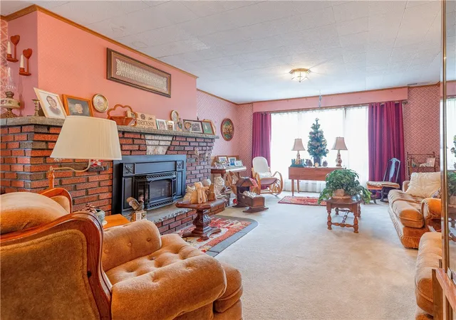 5th image of 110 County Route 127, Addison, NY 14801 | MLS# R1676920