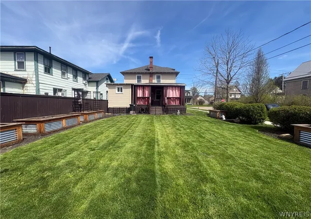 Homes for sale in Persia, NY | 64 N Chapel St, Persia, NY 14070 | MLS# B1676818