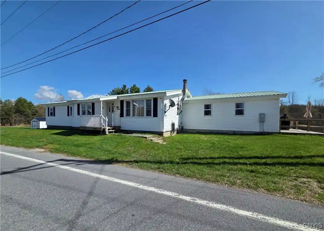 Photo 1 of Single family home for sale at 17620 County Route 76, Adams Center, NY 13606 | MLS# S1676998 | Listing updated on 2026-10-13