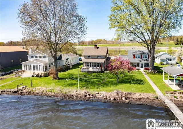 1st image of 3971 Route 430, Bemus Point, NY 14712 | MLS# R1676947