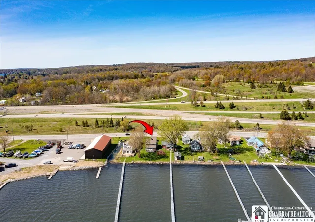 2nd image of 3971 Route 430, Bemus Point, NY 14712 | MLS# R1676947