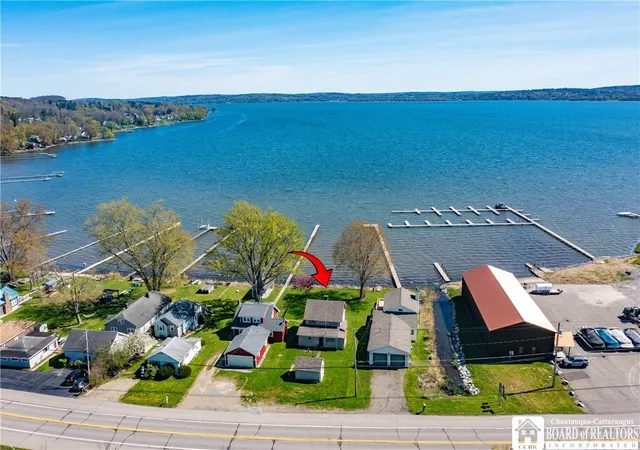 Photo 2 of Sale Pending at 3971 Route 430, Bemus Point, NY 14712 | MLS# R1676947 | Listing updated on 2026-07-21
