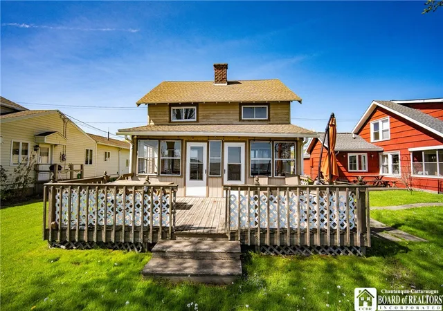 Photo 3 of Sale Pending at 3971 Route 430, Bemus Point, NY 14712 | MLS# R1676947 | Listing updated on 2026-07-21