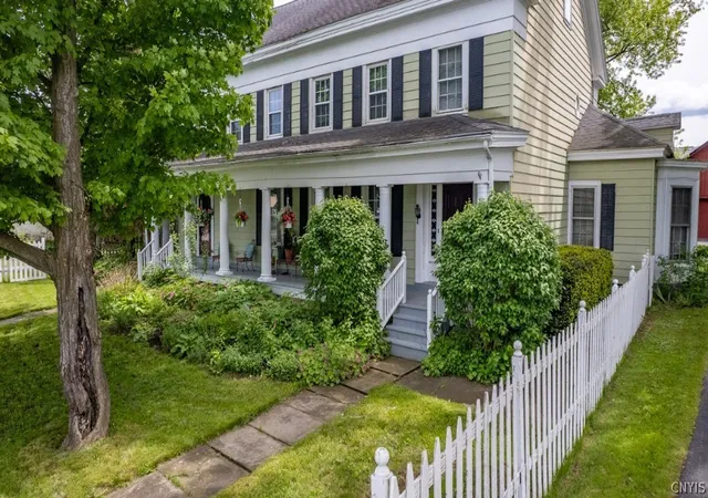 Homes for sale in Madison, NY | 6778 State Route 20, Madison, NY 13310 | MLS# S1676086