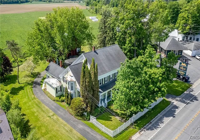 Homes for sale in Madison, NY | 6778 State Route 20, Madison, NY 13310 | MLS# S1676086