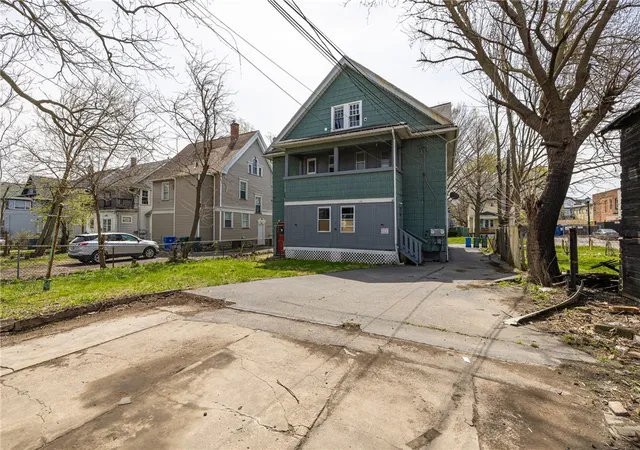 Homes for sale in Rochester, NY | 140 142 Electric Ave, Rochester, NY 14613 | MLS# R1676821