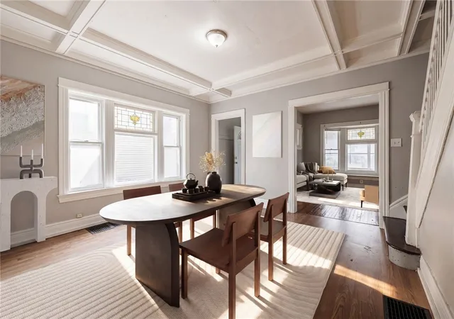 Photo 3 of Sale Pending at 140 142 Electric Ave, Rochester, NY 14613 | MLS# R1676821 | Listing updated on 2026-07-06