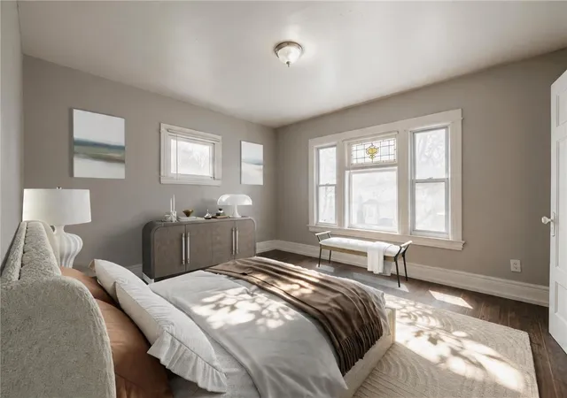 Listing Photo 4 - Condo for sale in building located at 140-142 Electric Ave, Rochester, NY 14613