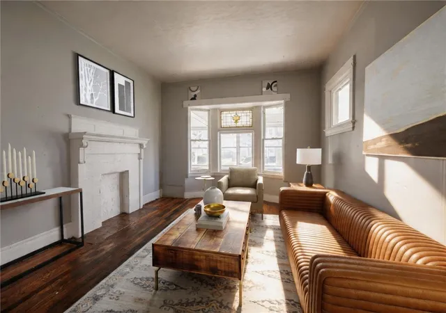 Listing Photo 5 - Condo for sale in building located at 140-142 Electric Ave, Rochester, NY 14613