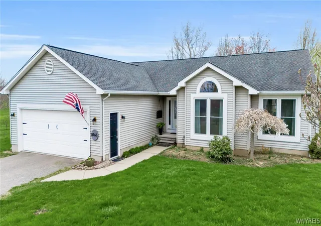 1st image of 8466 Lower Lake Rd, Barker, NY 14012 | MLS# B1676705
