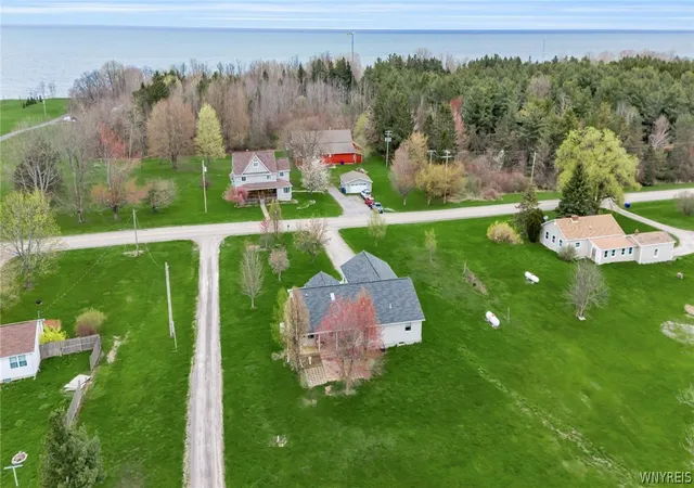 3rd image of 8466 Lower Lake Rd, Barker, NY 14012 | MLS# B1676705