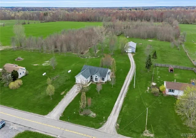 50th image of 8466 Lower Lake Rd, Barker, NY 14012 | MLS# B1676705
