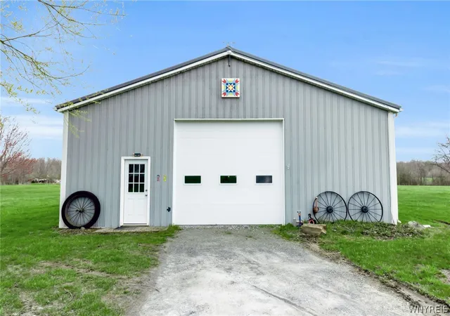 5th image of 8466 Lower Lake Rd, Barker, NY 14012 | MLS# B1676705