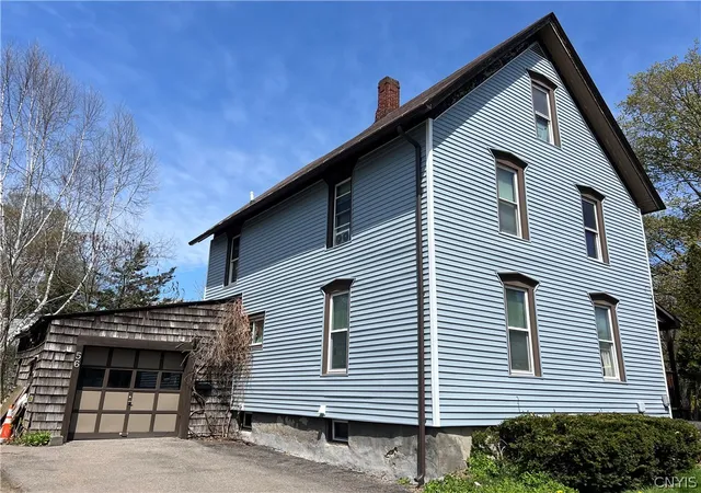 Homes for sale in Cortland, NY | 56 Madison Street, Cortland, NY 13045 | MLS# S1676843