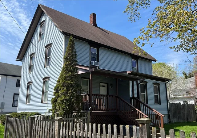 Homes for sale in Cortland, NY | 56 Madison Street, Cortland, NY 13045 | MLS# S1676843