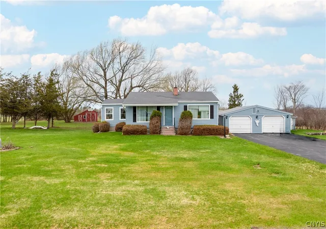 1st image of 25871 Moffatt, Dexter, NY 13634 | MLS# S1676646