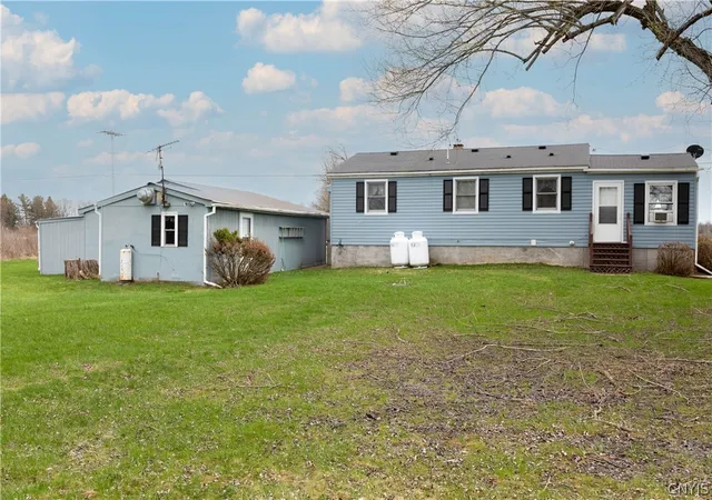 23rd image of 25871 Moffatt, Dexter, NY 13634 | MLS# S1676646