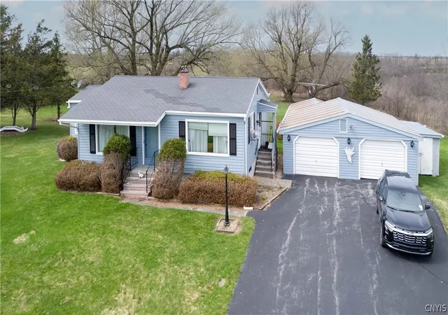 2nd image of 25871 Moffatt, Dexter, NY 13634 | MLS# S1676646