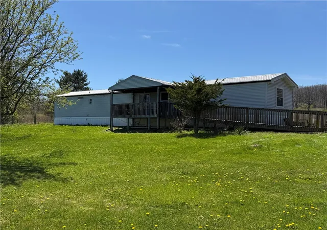 Homes for sale in Reading, NY | 3215 Stamp Rd, Reading, NY 14891 | MLS# R1677009