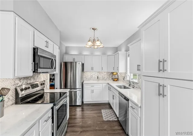 2nd image of 199 Jackson Ave, North Tonawanda, NY 14120 | MLS# B1676722
