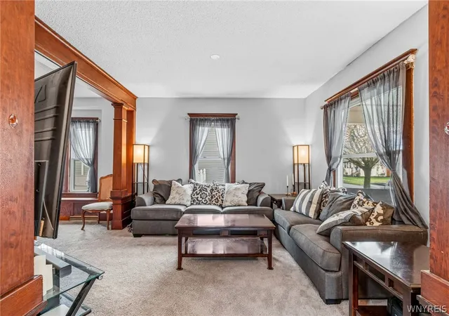 5th image of 199 Jackson Ave, North Tonawanda, NY 14120 | MLS# B1676722