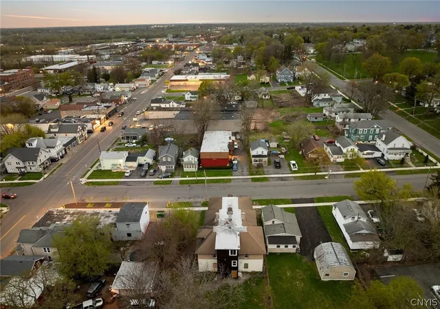 4th image of 1511 1St North St, Syracuse, NY 13208 | MLS# S1677024