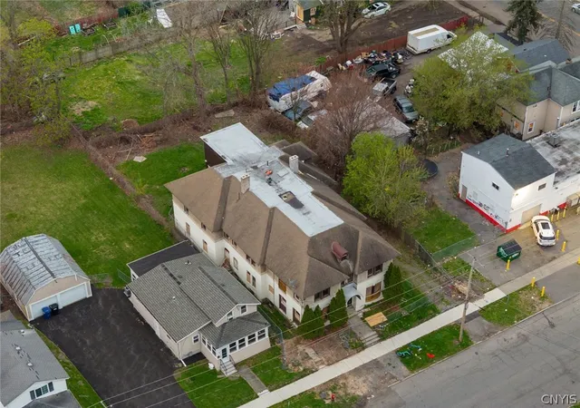 5th image of 1511 1St North St, Syracuse, NY 13208 | MLS# S1677024