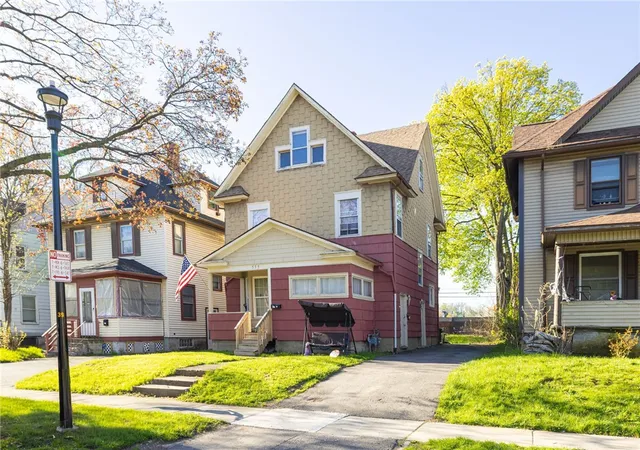 Homes for sale in Rochester, NY | 555 Garson Ave, Rochester, NY 14609 | MLS# R1676041