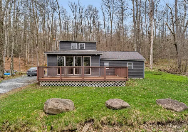 1st image of 414 Oquaga Lake Rd, Deposit, NY 13754 | MLS# R1677039