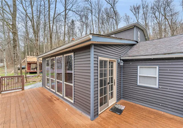 2nd image of 414 Oquaga Lake Rd, Deposit, NY 13754 | MLS# R1677039