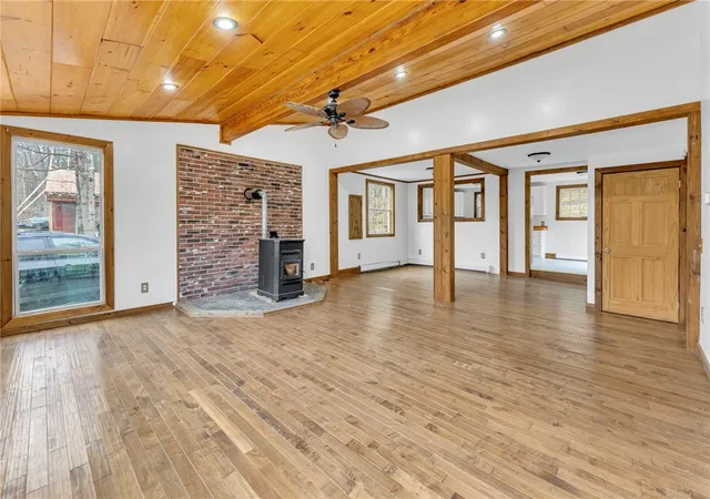5th image of 414 Oquaga Lake Rd, Deposit, NY 13754 | MLS# R1677039